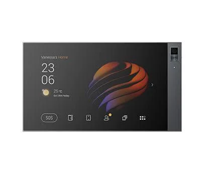 Central Control Panel Q10-PRO