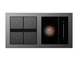 Smart switch detail